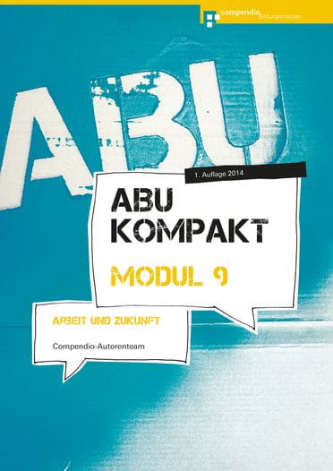 Modul 9: Arbeit und Zukunft, E-Book (Edubase)