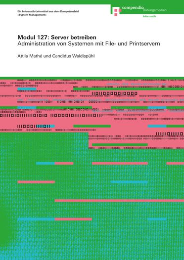 Modul 127: Server betreiben, E-Book (Edubase)