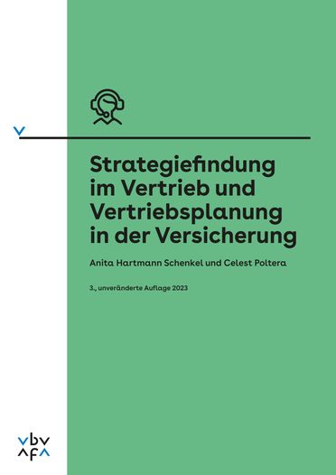 Strategiefindung im Vertrieb und Vertriebsplanung in der Versicherung, E-Book (Edubase)