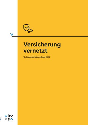 Versicherung vernetzt, E-Book (Edubase)