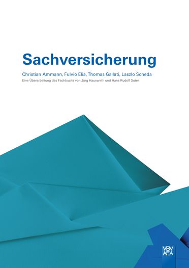 Sachversicherung