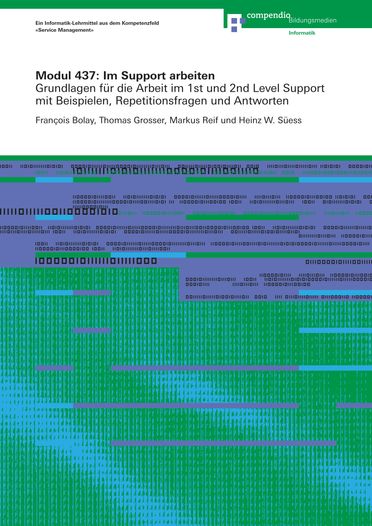 Modul 437: Im Support arbeiten