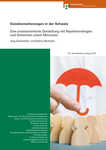 Sozialversicherungen in der Schweiz