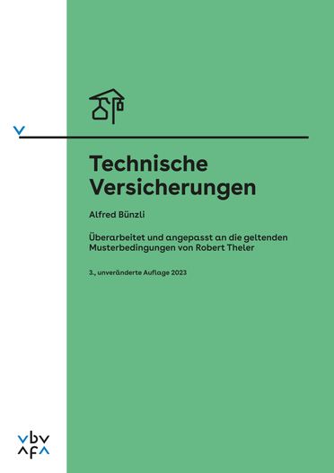 Technische Versicherungen