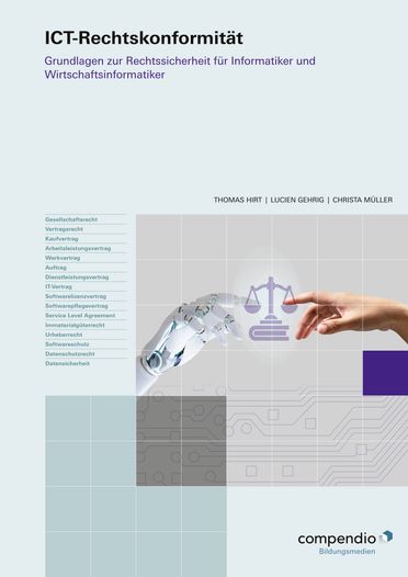 ICT-Rechtskonformität