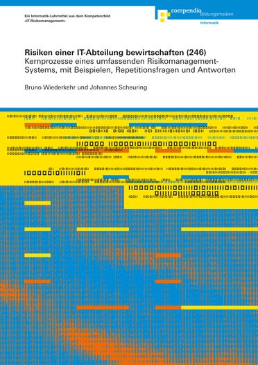 Risiken einer IT-Abteilung bewirtschaften (246)