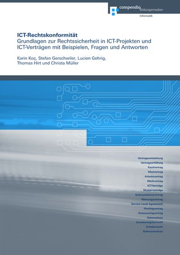 ICT-Rechtskonformität